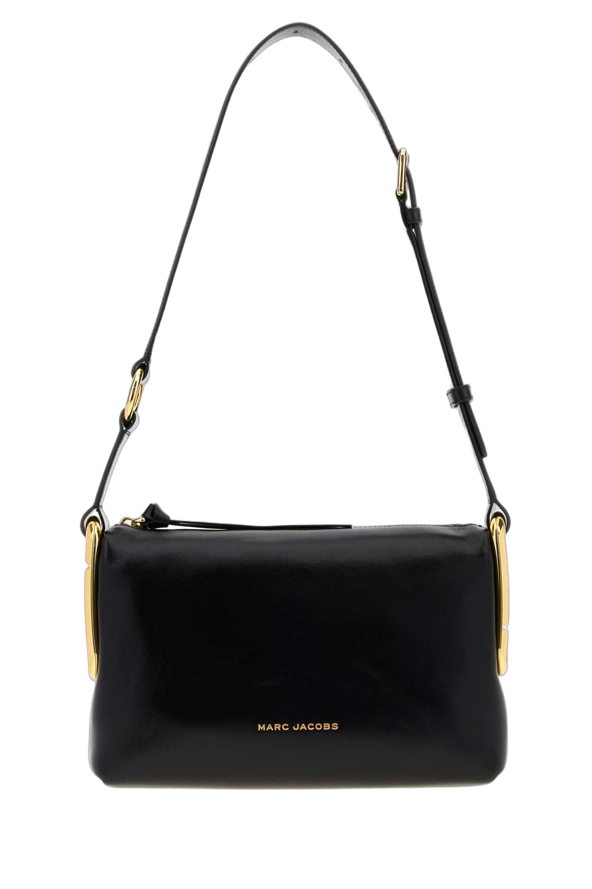 Marc Jacobs Marc Jacobs Shoulder Bag Juliette - Black