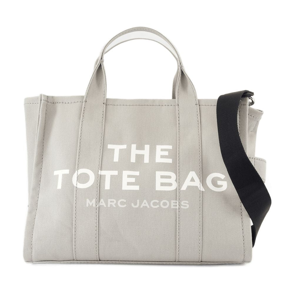 Marc Jacobs Marc Jacobs Medium Tote Bag - Gray