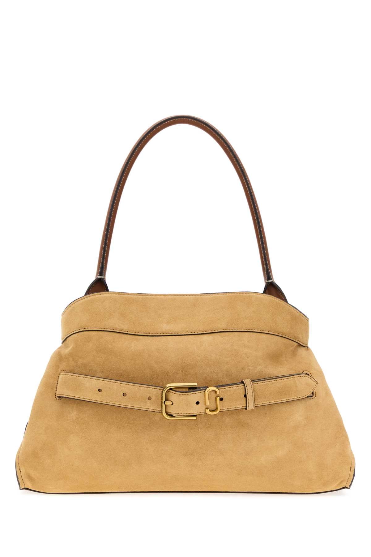 Marc Jacobs Marc Jacobs Shoulder Bag Satchel - Beige