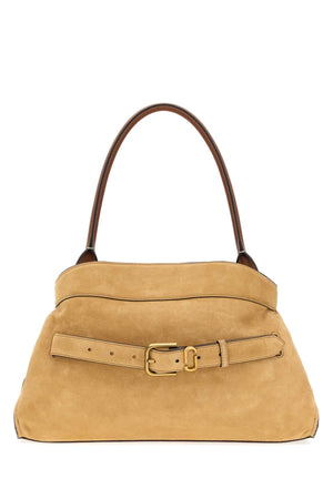 Marc Jacobs Shoulder Bag Satchel - Beige