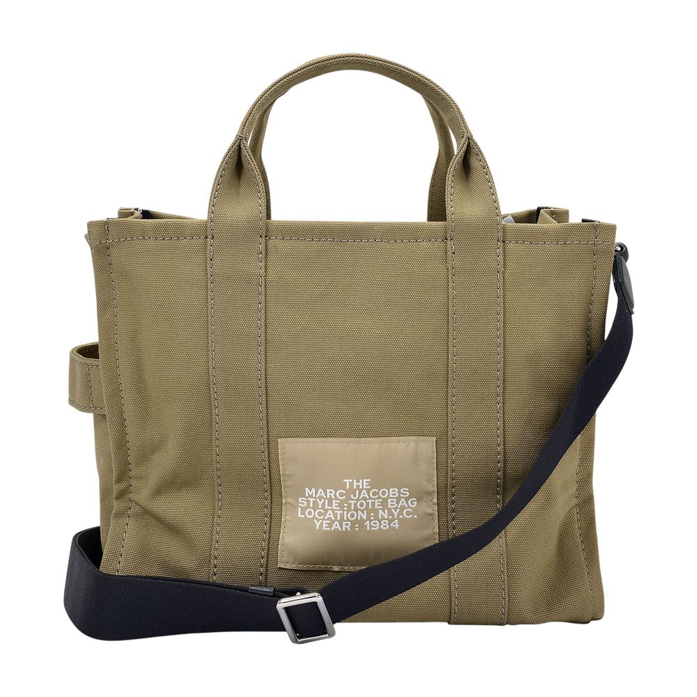 Marc Jacobs Marc Jacobs Babe Top Handle Tote Bag - Green