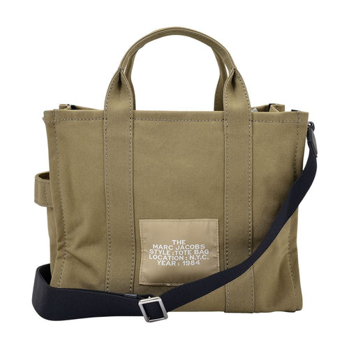 Marc Jacobs Babe Top Handle Tote Bag - Green