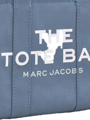 Marc Jacobs Medium Tote Bag - Blue