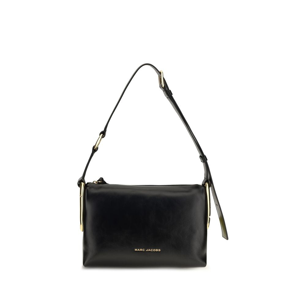 Marc Jacobs Marc Jacobs Shoulder Bag Juliette - Black