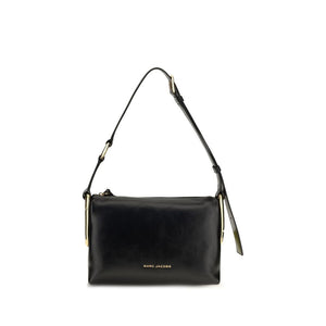 Marc Jacobs Shoulder Bag Juliette - Black