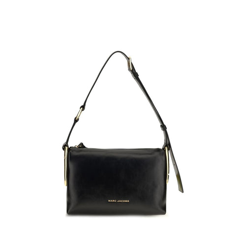 Marc Jacobs Shoulder Bag Juliette - Black