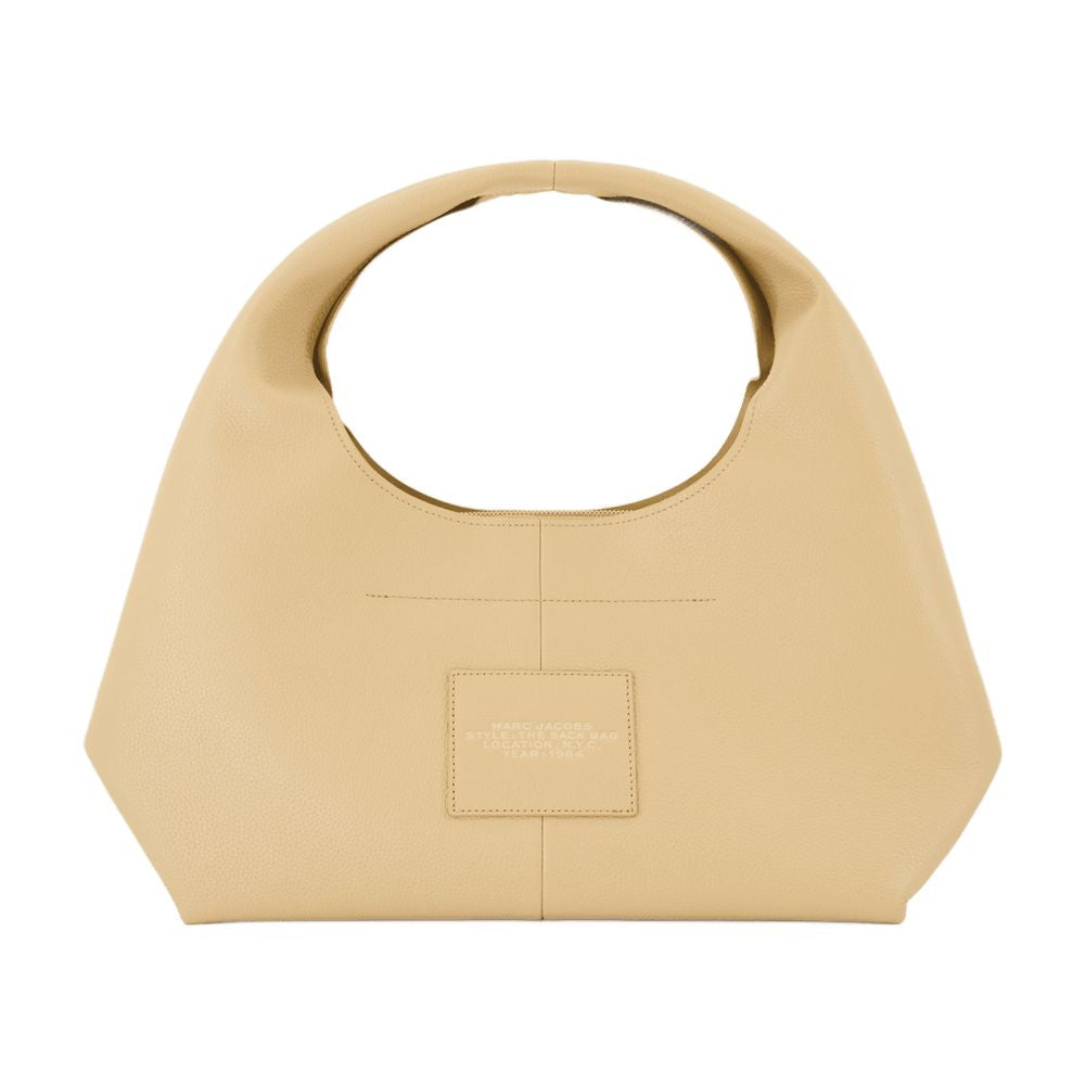 Marc Jacobs Marc Jacobs Shoulder Bag - Beige