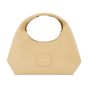Marc Jacobs Shoulder Bag - Beige