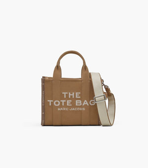 Marc Jacobs Babe Top Handle Tote Bag - Camel