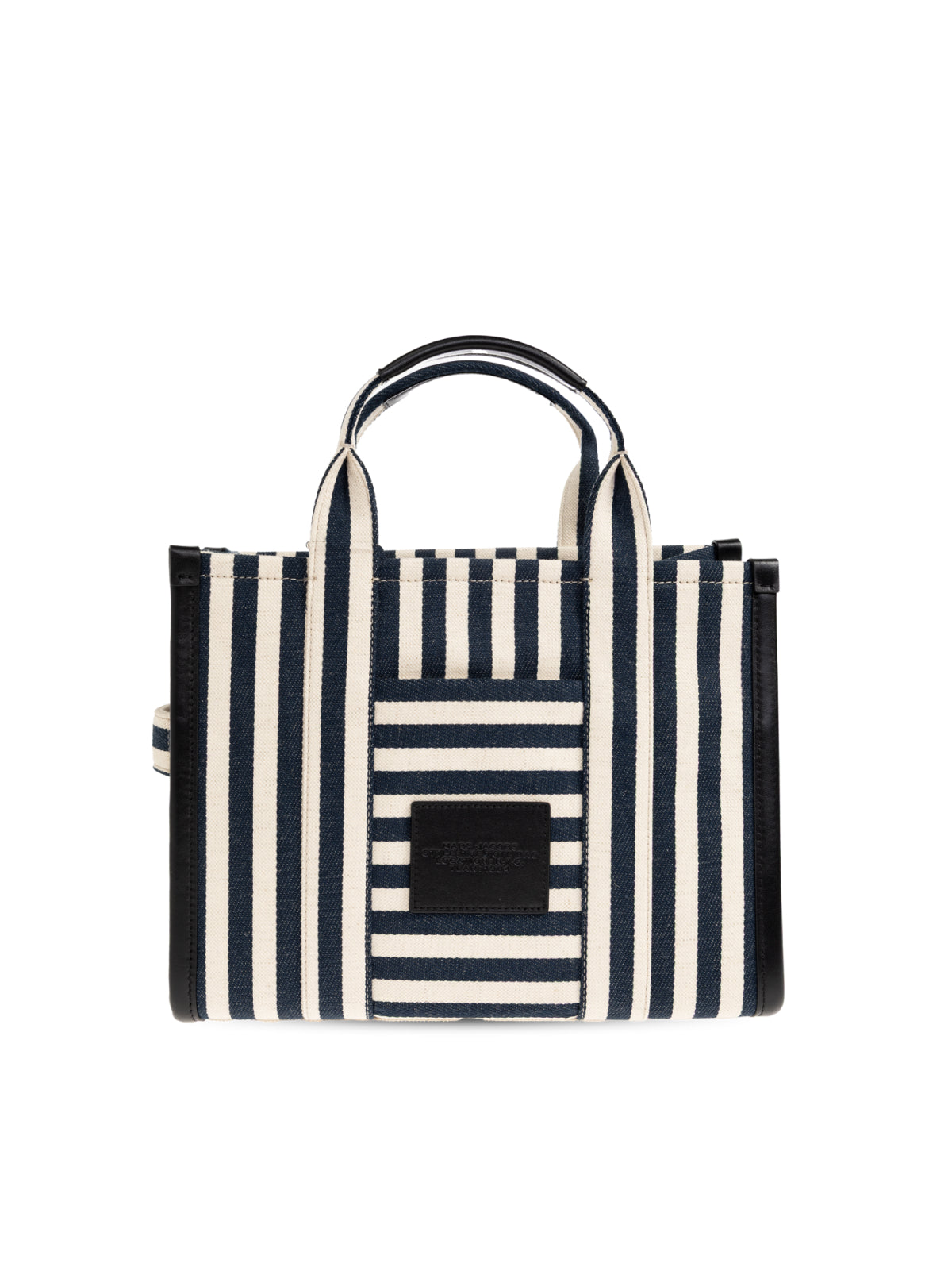 Marc Jacobs Marc Jacobs Large Tote Bag - Navy