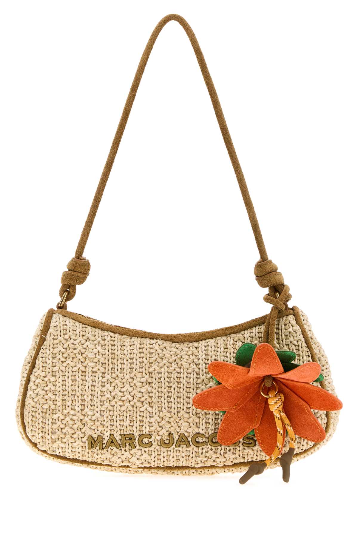 Marc Jacobs Marc Jacobs Shoulder Bag - Beige