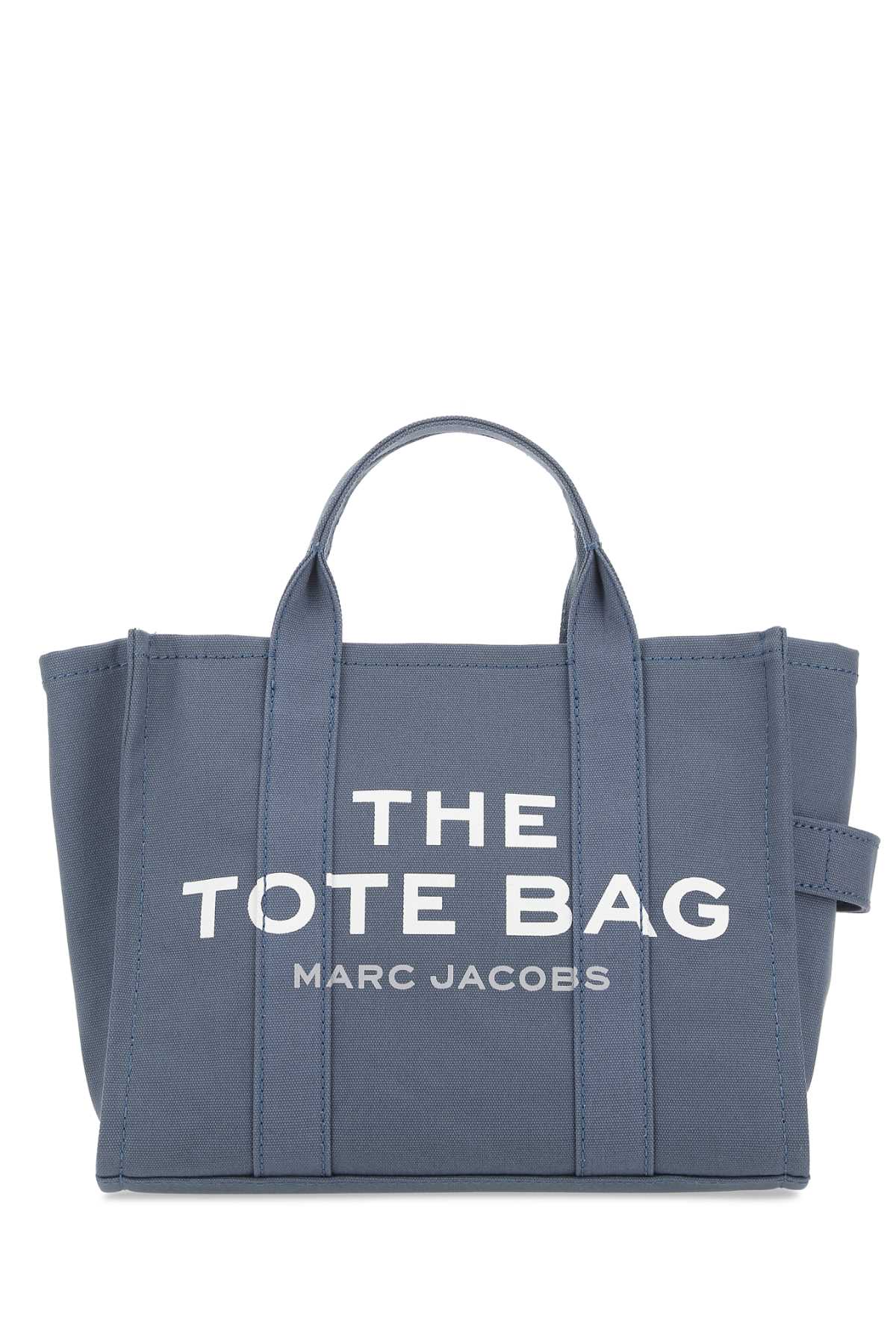 Marc Jacobs Marc Jacobs Medium Tote Bag - Blue