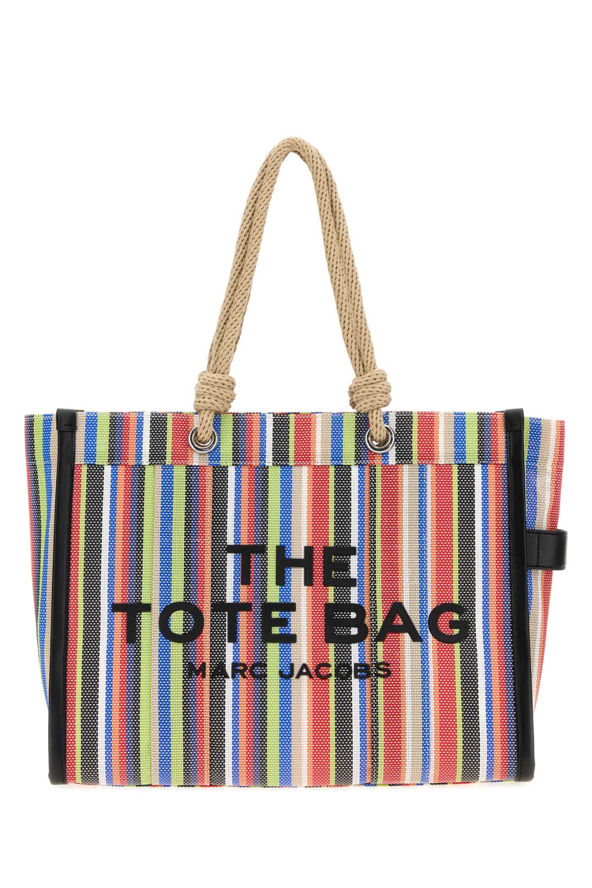 Marc Jacobs Marc Jacobs Large Tote Bag - Multicolor