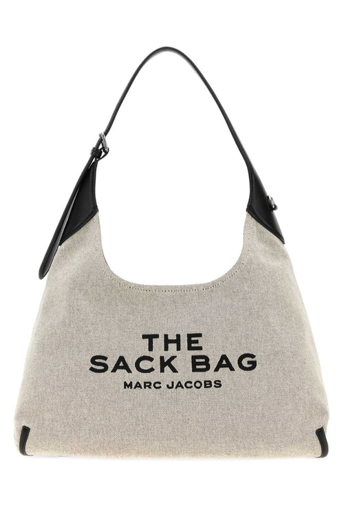 Marc Jacobs Shoulder Bag Belted - Beige