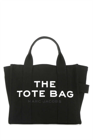 Marc Jacobs Babe Top Handle Tote Bag - Black