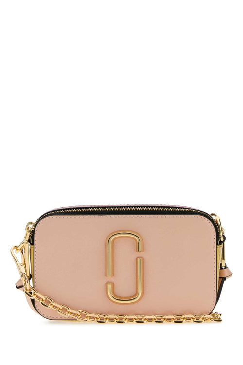 Marc Jacobs Snapshot Crossbody Bag - Pink