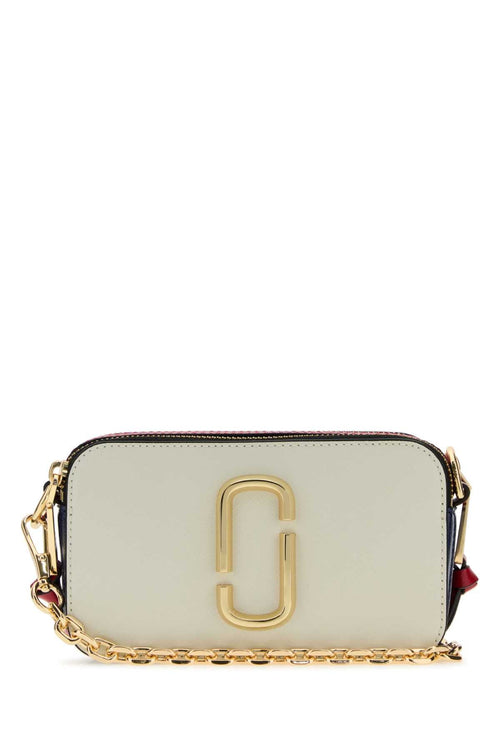 Marc Jacobs Snapshot Crossbody Bag - Multicolor