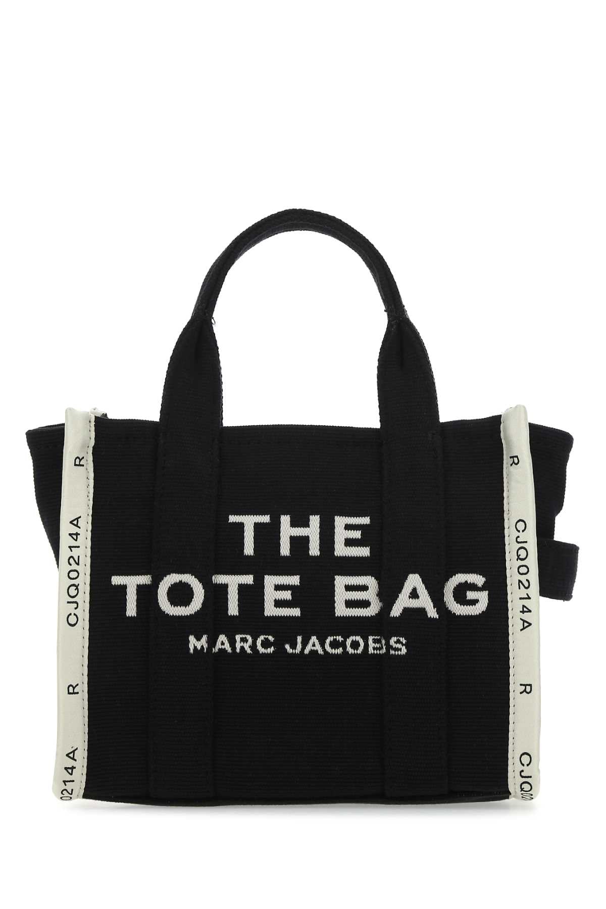 Marc Jacobs Marc Jacobs Tote Bag Mano - Black