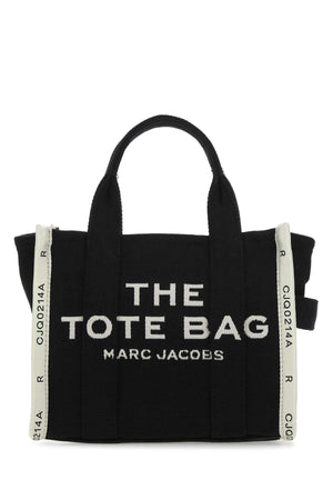 Marc Jacobs Tote Bag Mano - Black