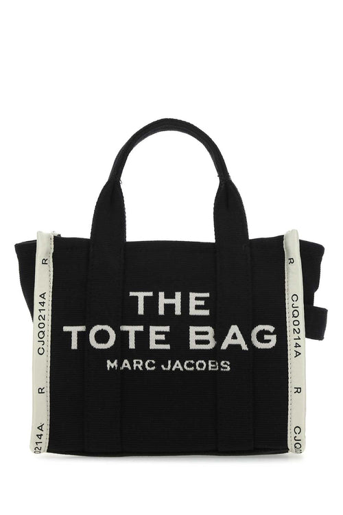 Marc Jacobs Tote Bag Mano - Black