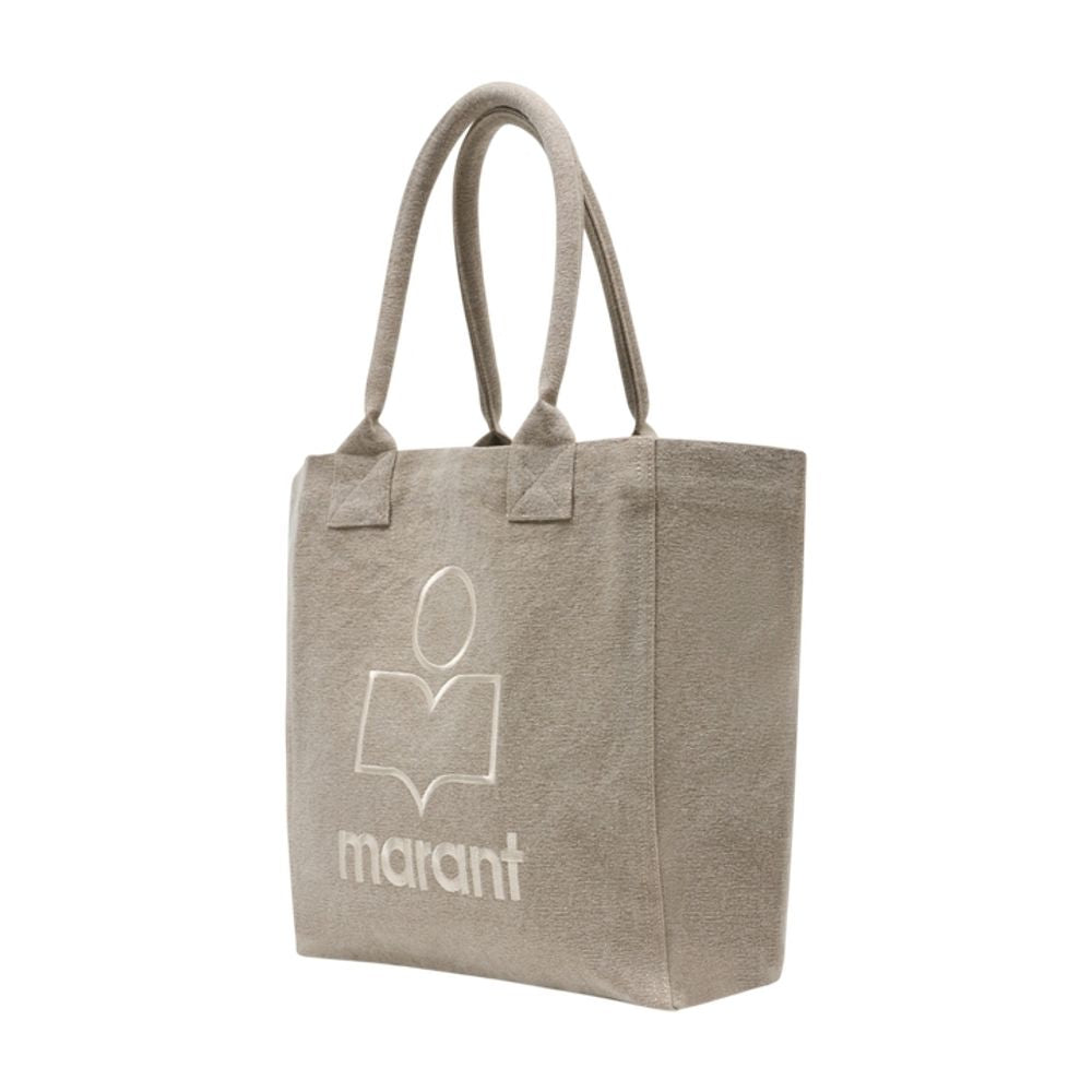 Isabel Marant Isabel Marant Yenky Tote Bag - Beige