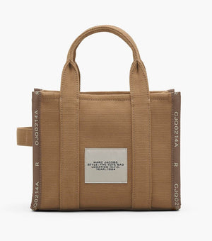 Marc Jacobs Babe Top Handle Tote Bag - Camel
