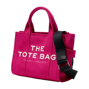 Marc Jacobs Crossbody Tote Bag - Pink