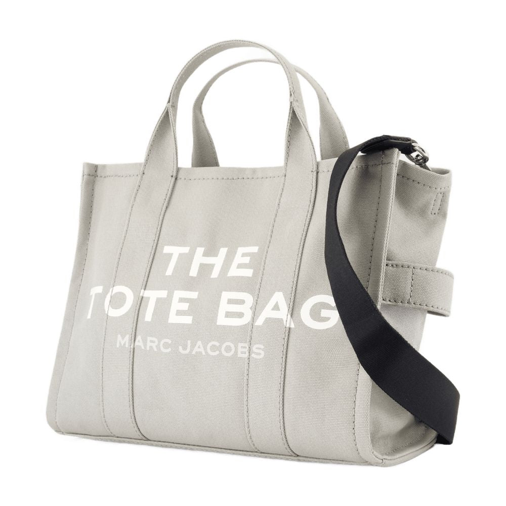 Marc Jacobs Marc Jacobs Medium Tote Bag - Gray