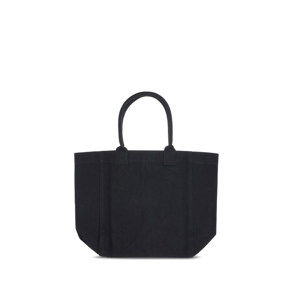 Isabel Marant Isabel Marant Yenky Tote Bag - Black