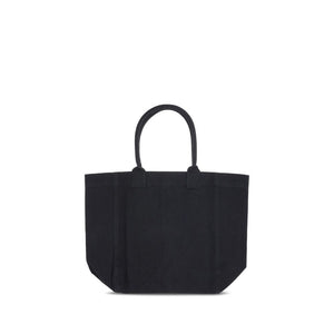 Isabel Marant Yenky Tote Bag - Black