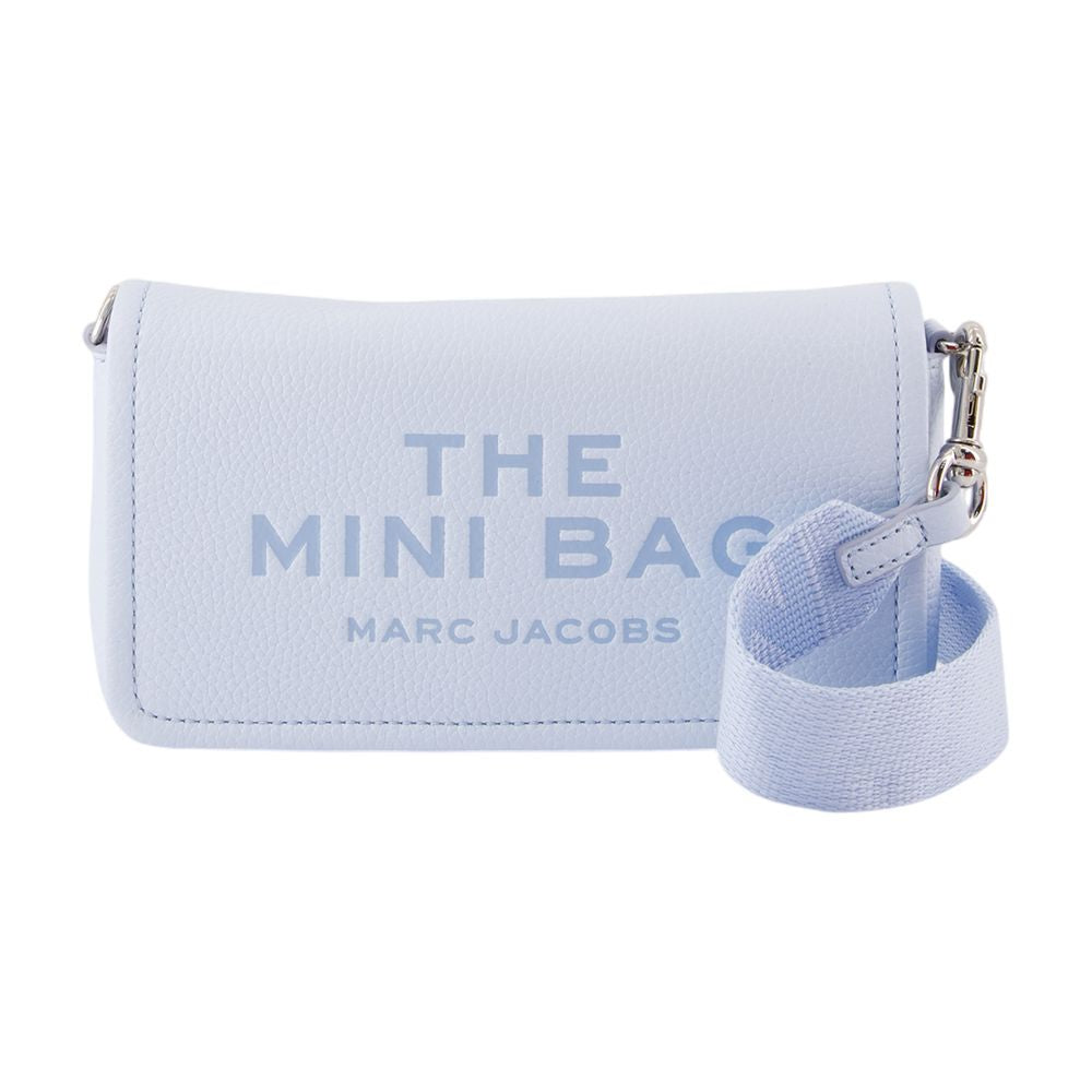 Marc Jacobs Marc Jacobs Nylon Crossbody Crossbody Crossbody Bag - Blue