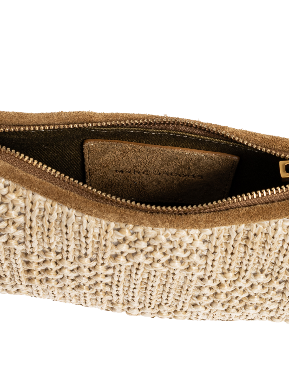 Marc Jacobs Marc Jacobs Shoulder Bag - Beige