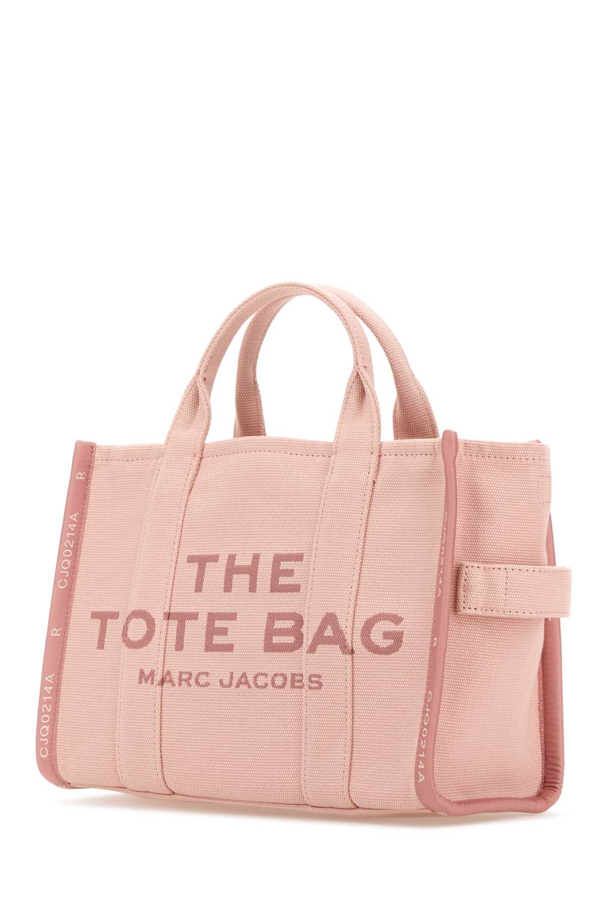 Marc Jacobs Marc Jacobs Tote Bag Mano - Pink