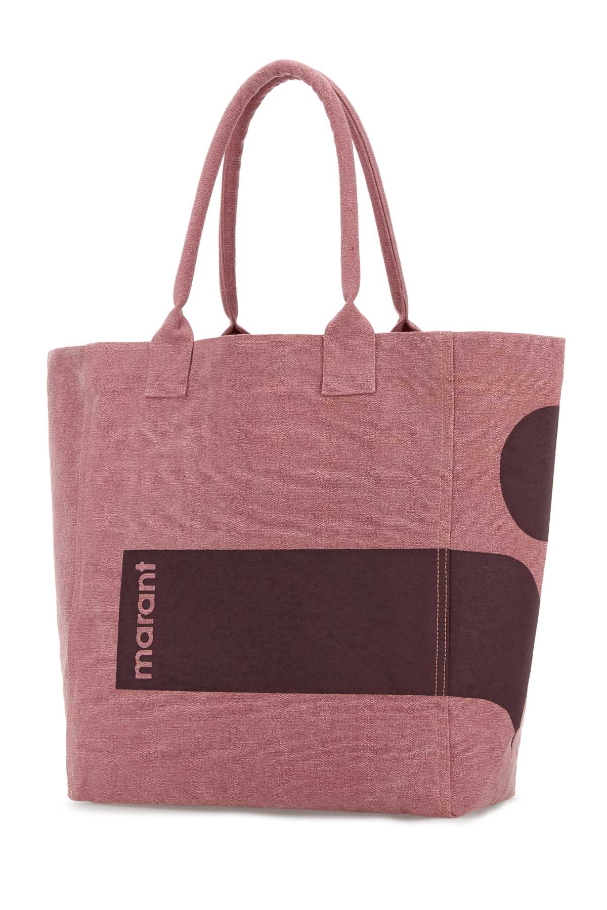 Isabel Marant Isabel Marant Byron Tote Tote Bag - Pink