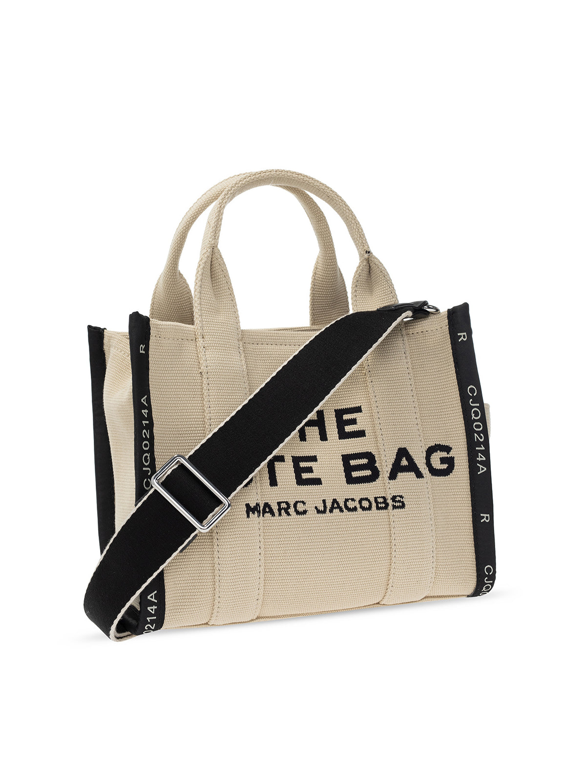 Marc Jacobs Marc Jacobs Babe Top Handle Tote Bag - Beige