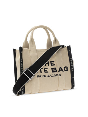 Marc Jacobs Babe Top Handle Tote Bag - Beige