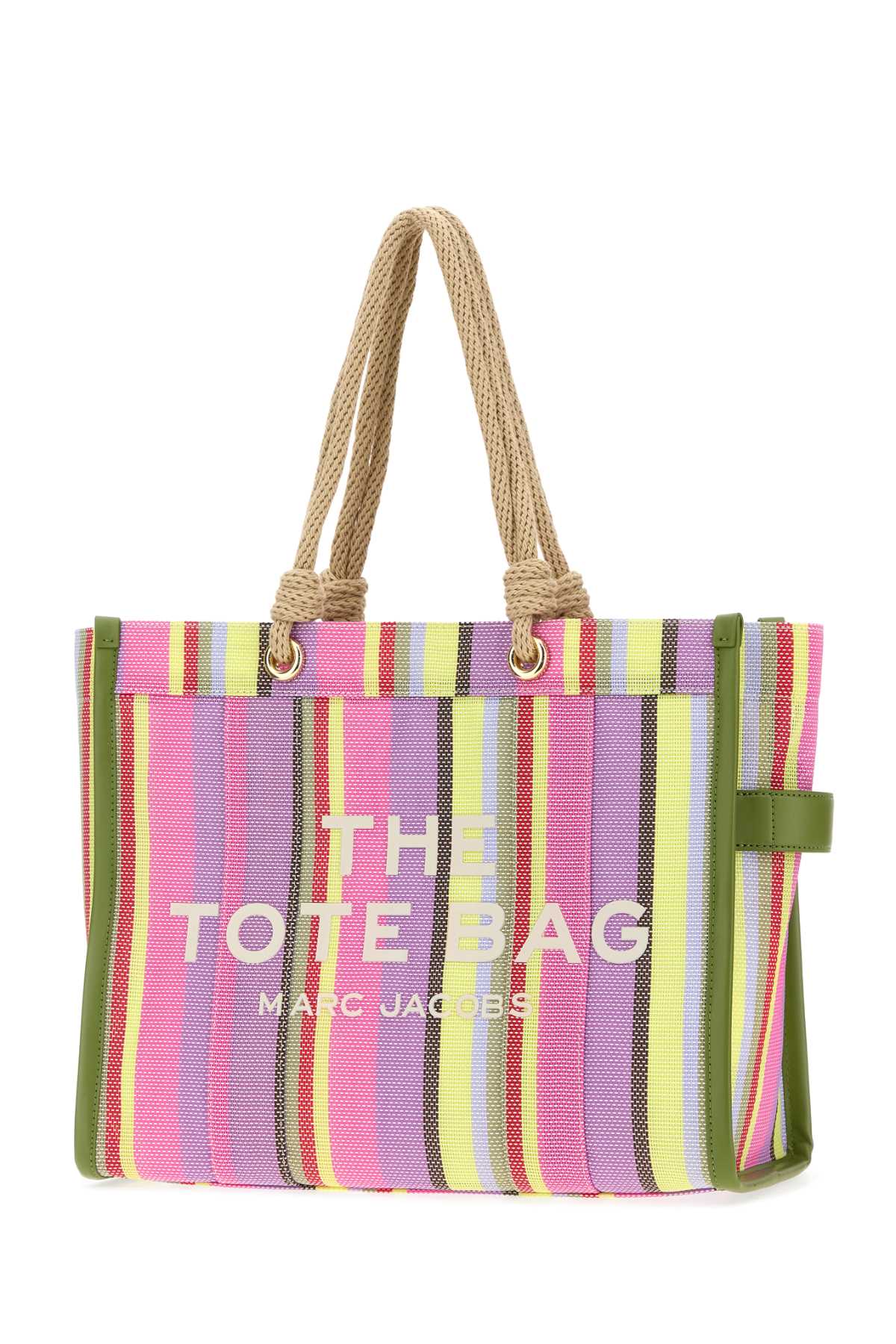 Marc Jacobs Marc Jacobs Large Tote Bag - Multicolor