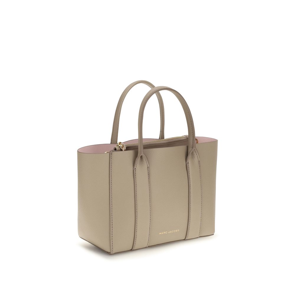 Marc Jacobs Marc Jacobs Shoulder Bag - Beige
