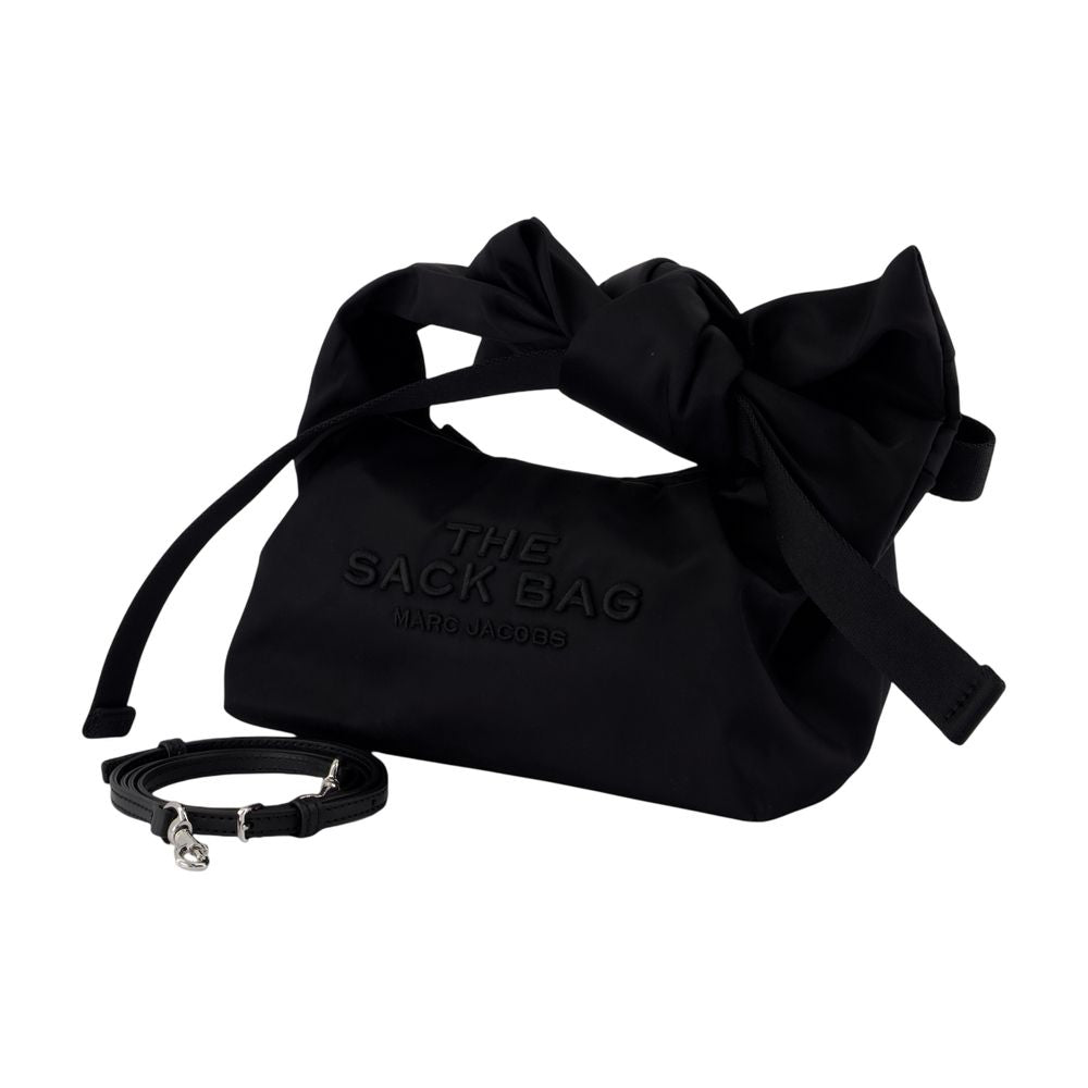 Marc Jacobs Marc Jacobs Shoulder Bag - Black