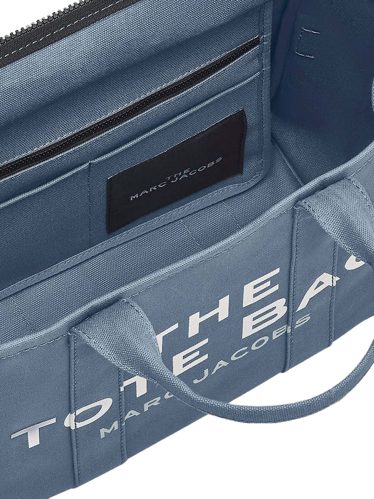 Marc Jacobs Marc Jacobs Medium Tote Bag - Blue