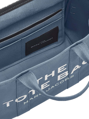 Marc Jacobs Medium Tote Bag - Blue