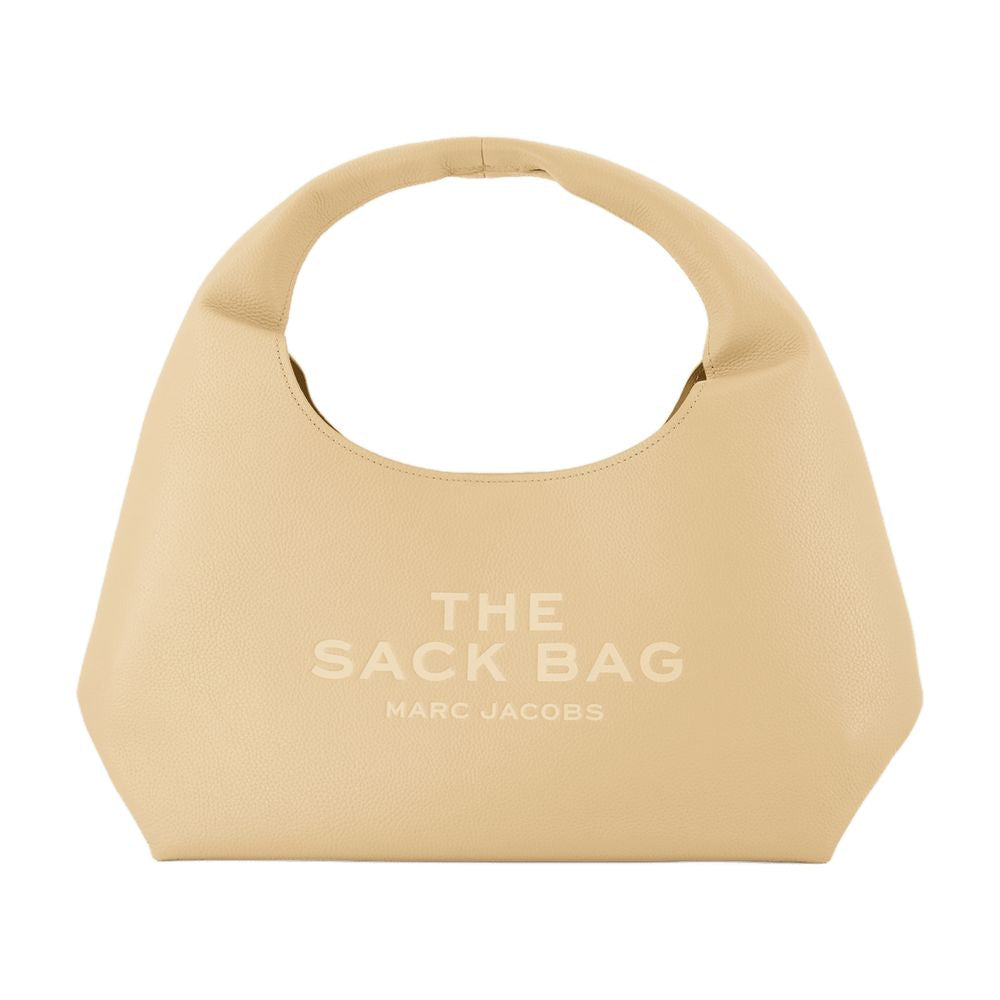 Marc Jacobs Marc Jacobs Shoulder Bag - Beige