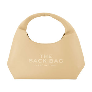 Marc Jacobs Shoulder Bag - Beige