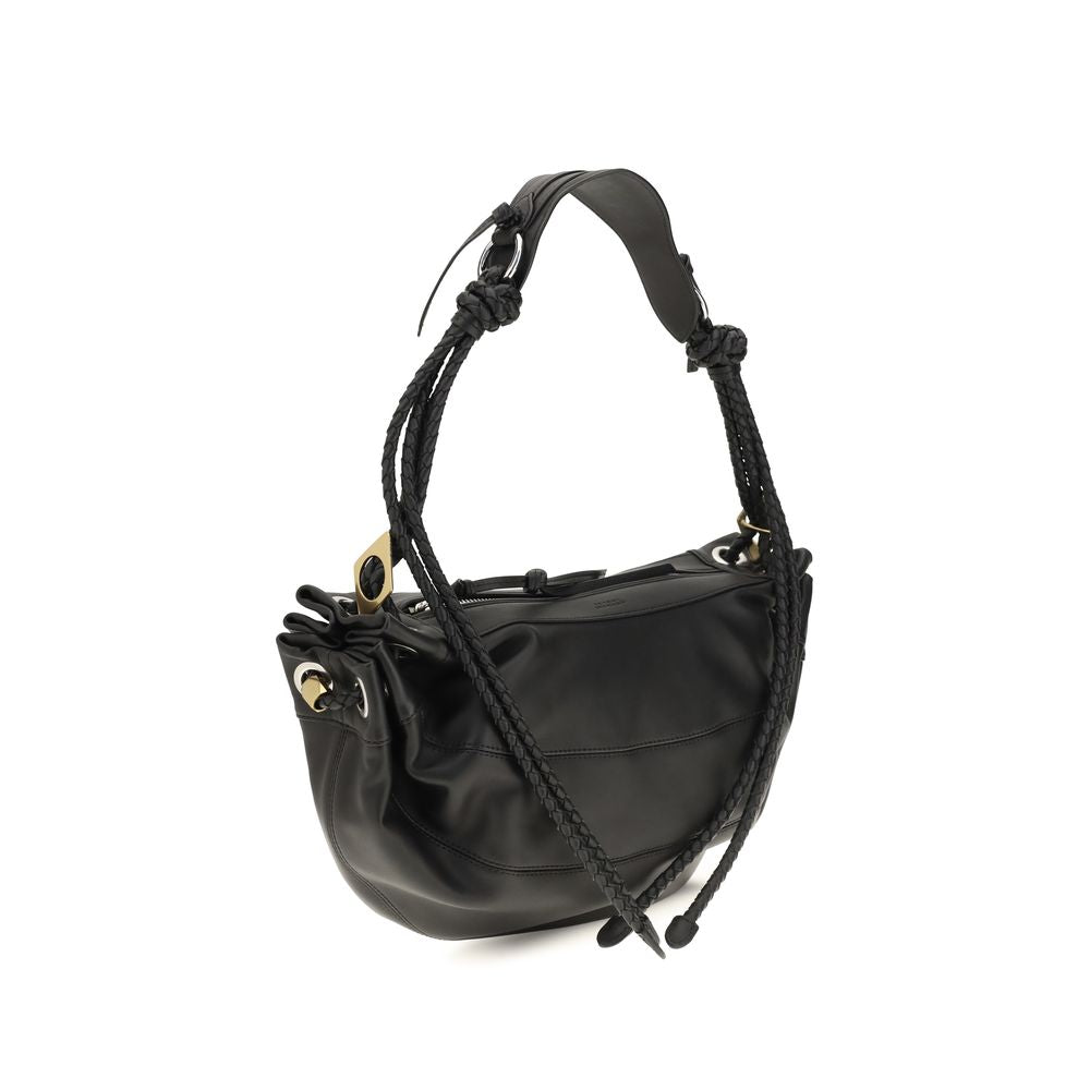 Isabel Marant Isabel Marant Maia Medium Bag - - Black - Isabel Marant