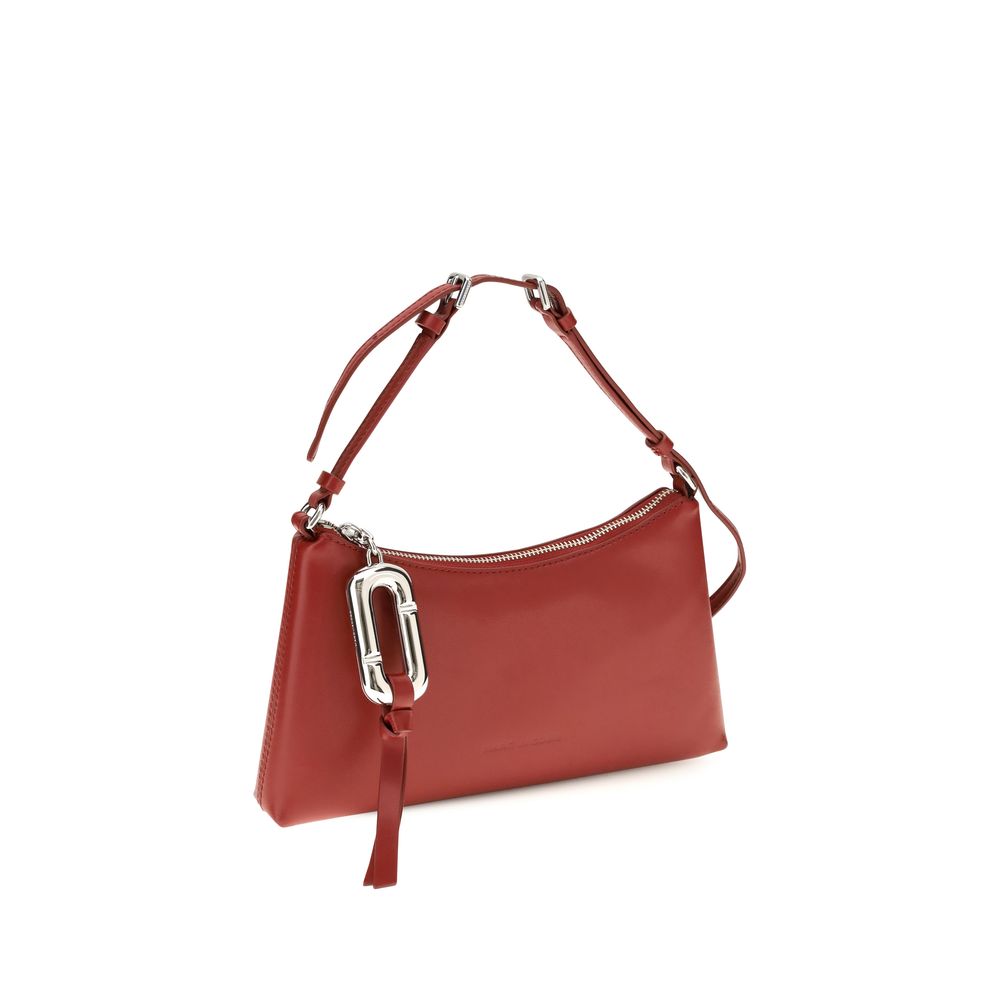 Marc Jacobs Marc Jacobs Shoulder Bag - Red