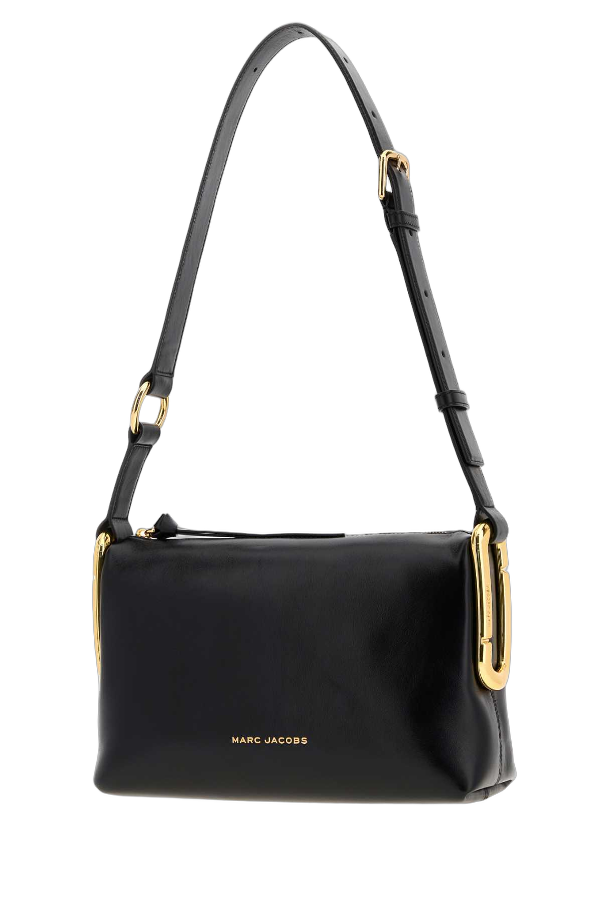 Marc Jacobs Marc Jacobs Shoulder Bag Juliette - Black