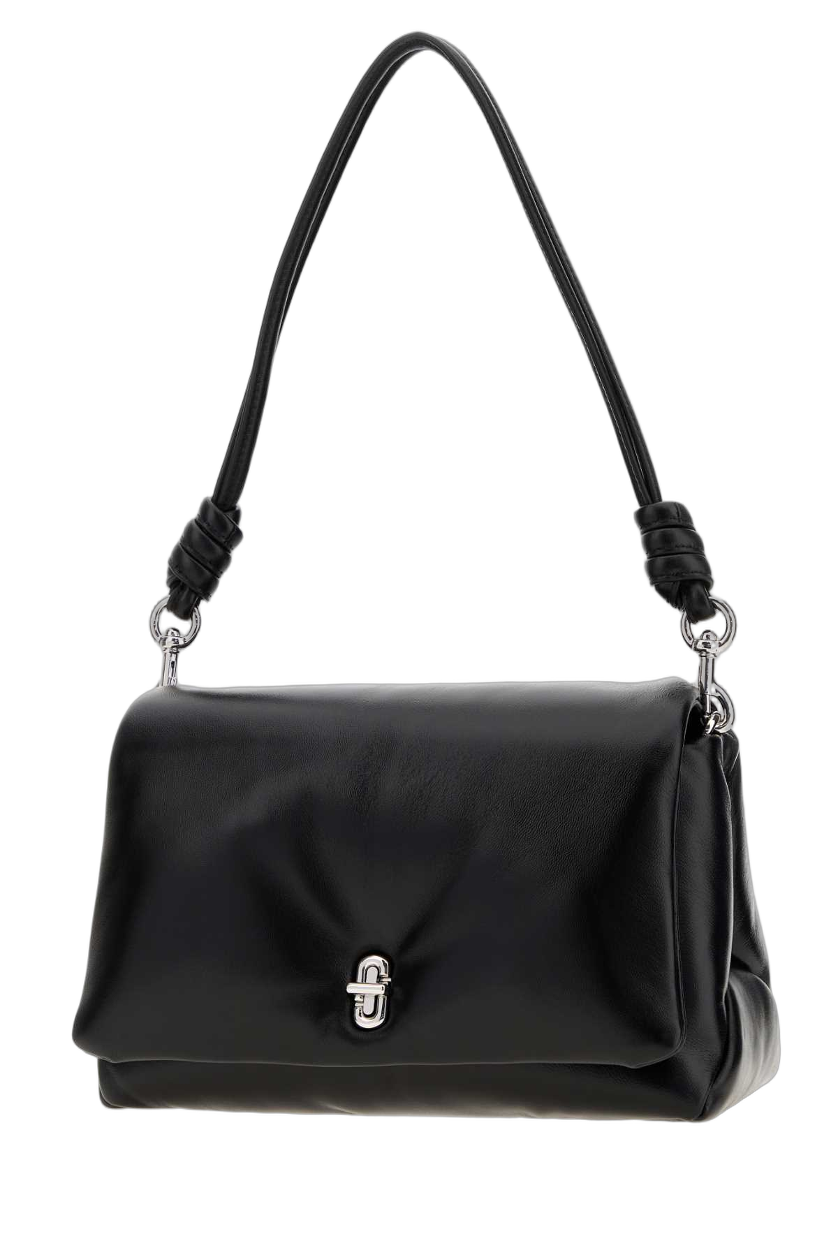 Marc Jacobs Marc Jacobs Shoulder Bag Dual - Black