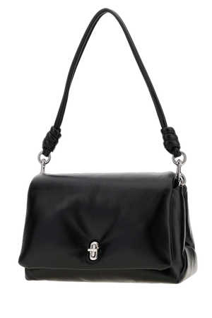 Marc Jacobs Shoulder Bag Dual - Black