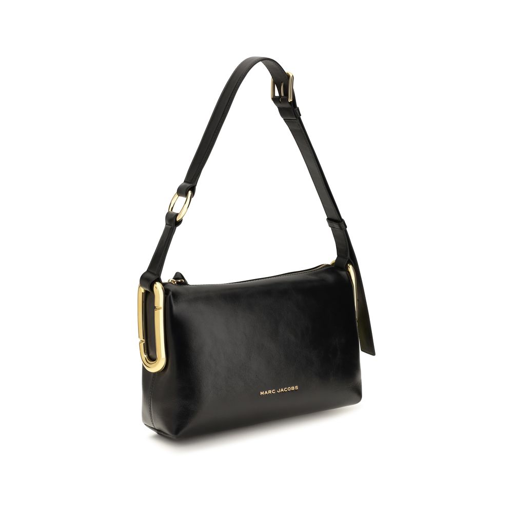 Marc Jacobs Marc Jacobs Shoulder Bag Juliette - Black