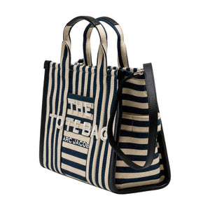 Marc Jacobs Large Tote Bag - Navy